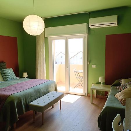 مارسالا B&B Sbarco Dei 1000 المظهر الخارجي الصورة