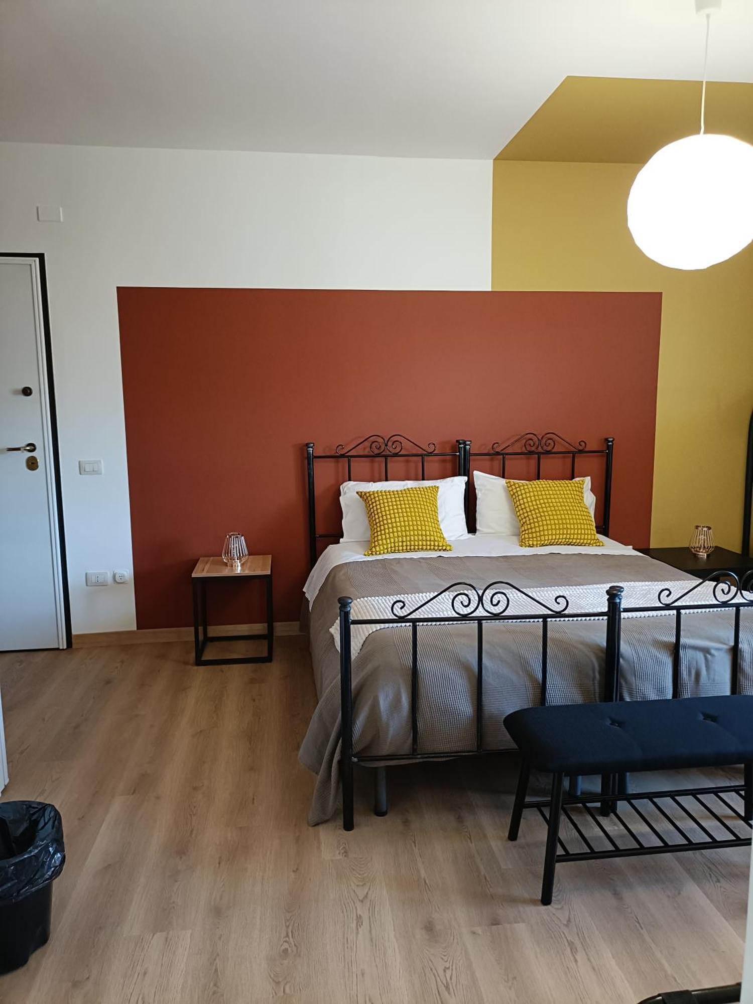 مارسالا B&B Sbarco Dei 1000 المظهر الخارجي الصورة