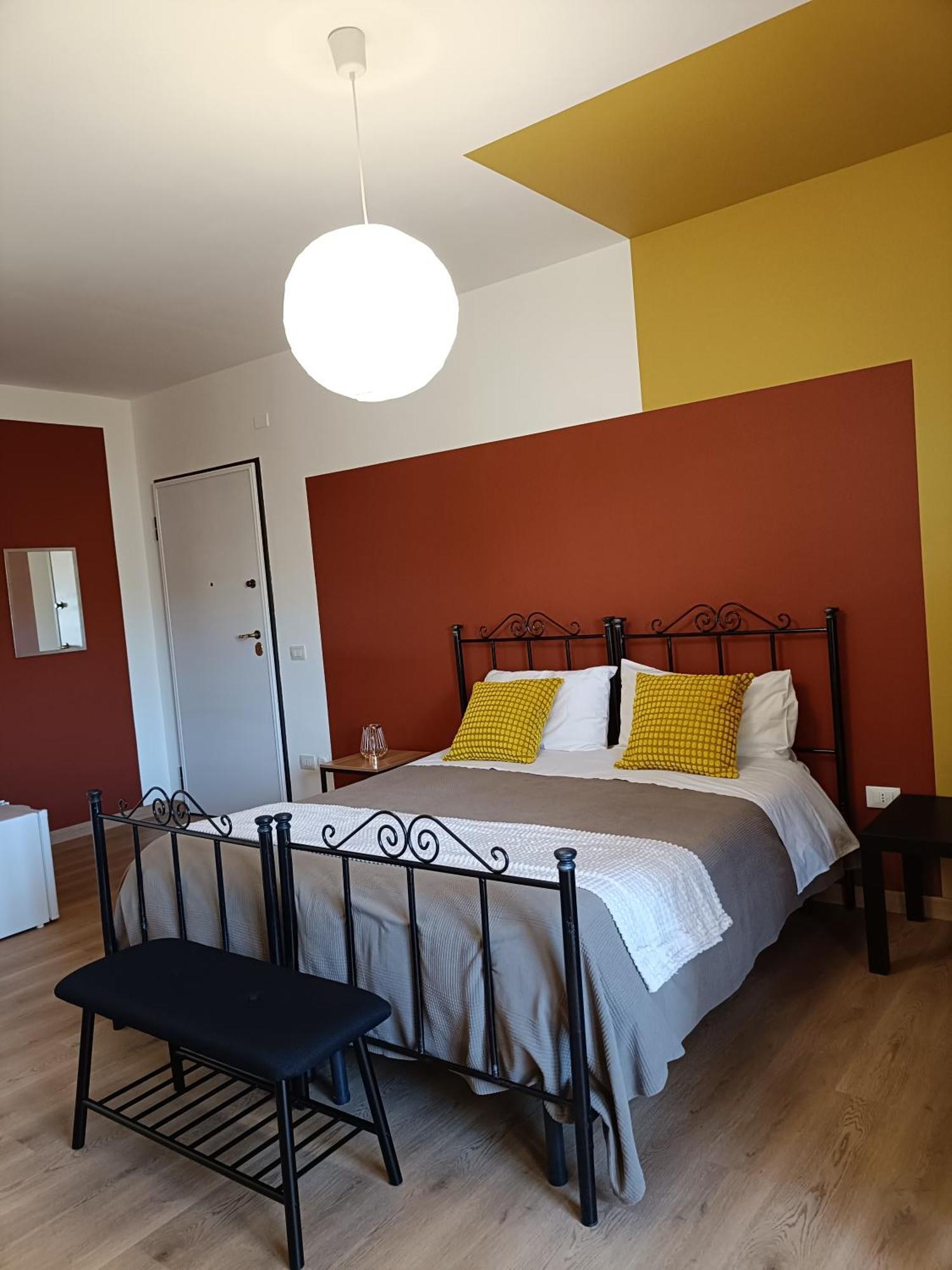 مارسالا B&B Sbarco Dei 1000 المظهر الخارجي الصورة