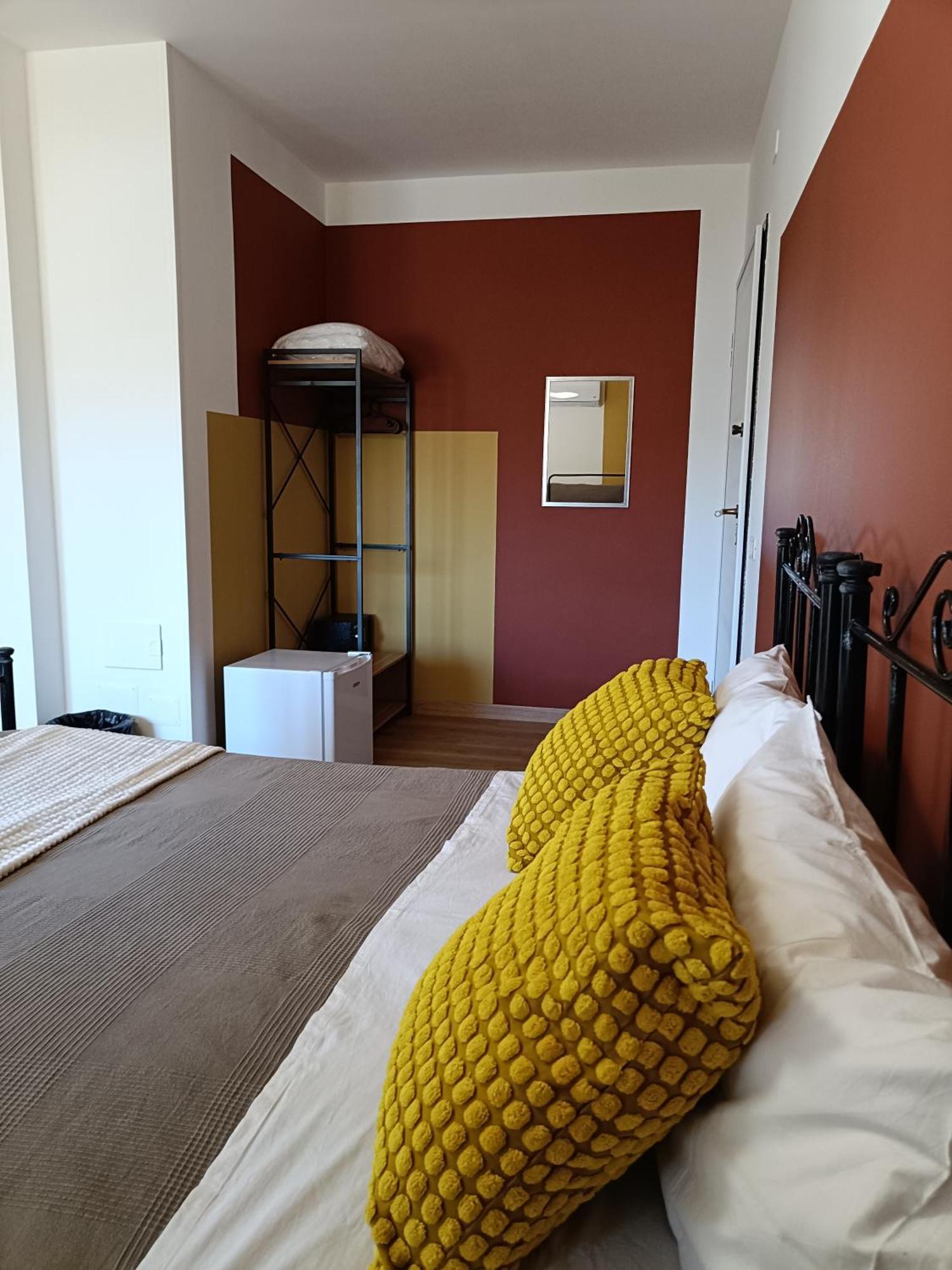 مارسالا B&B Sbarco Dei 1000 المظهر الخارجي الصورة