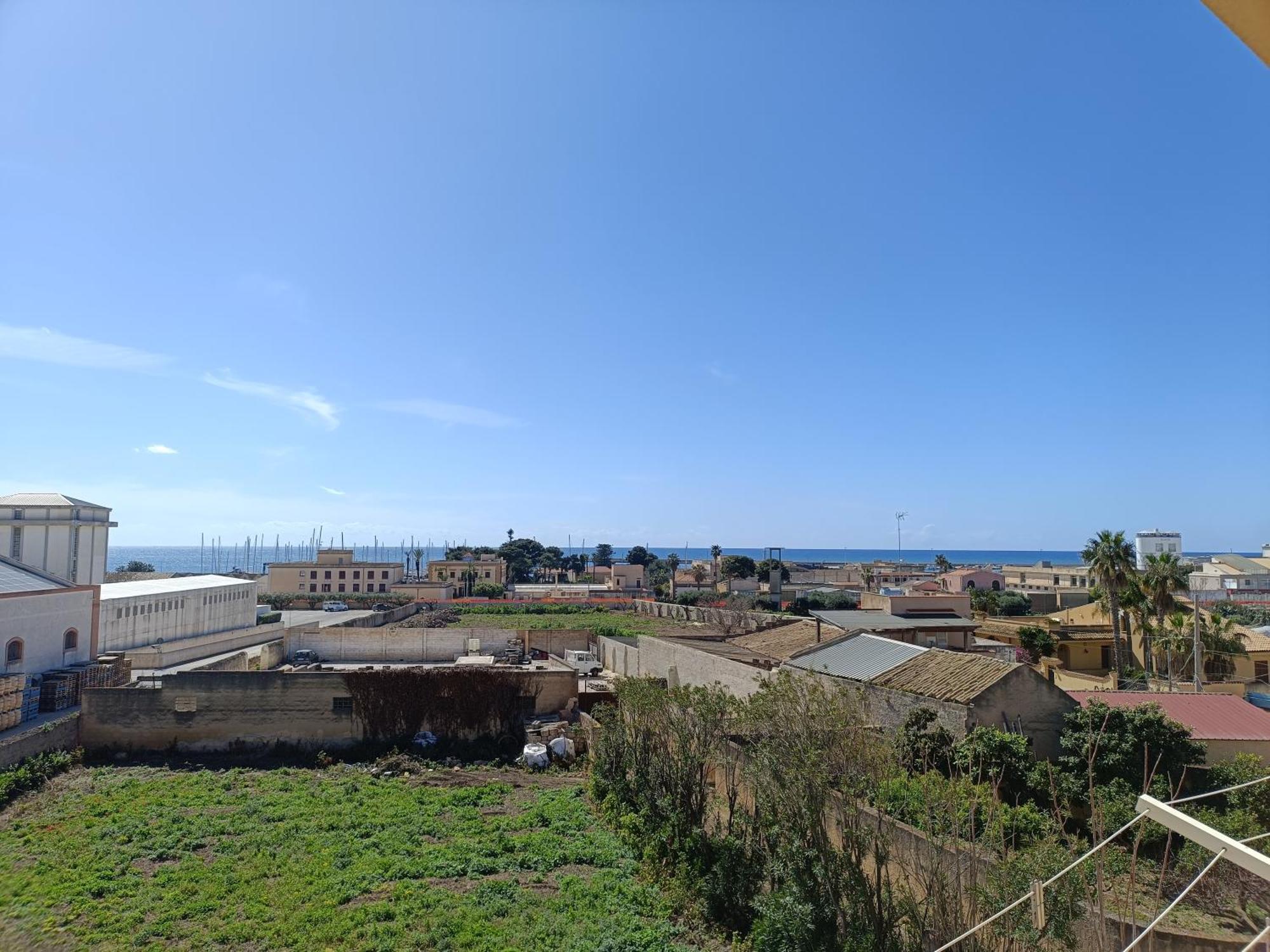 مارسالا B&B Sbarco Dei 1000 المظهر الخارجي الصورة