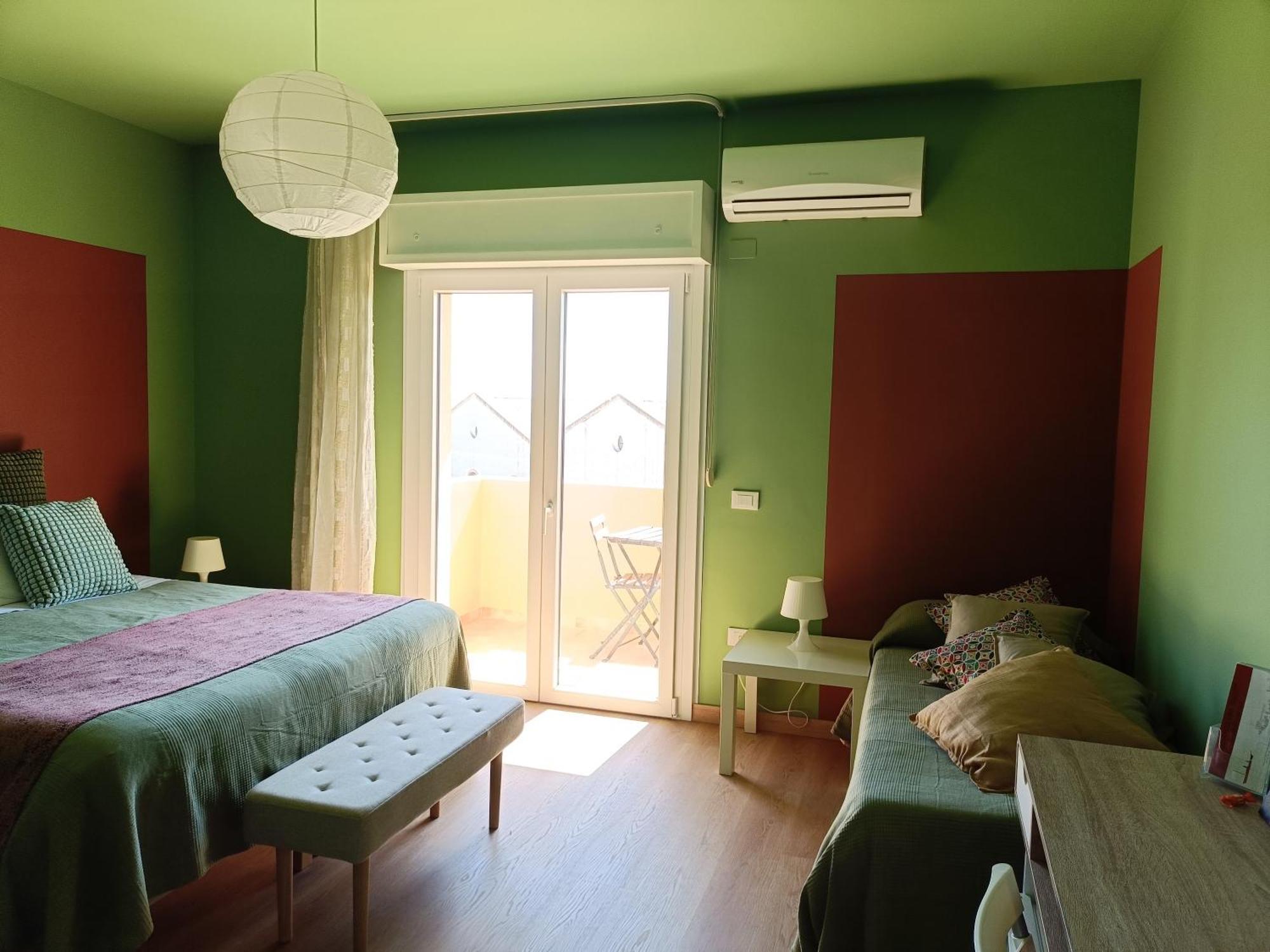 مارسالا B&B Sbarco Dei 1000 المظهر الخارجي الصورة