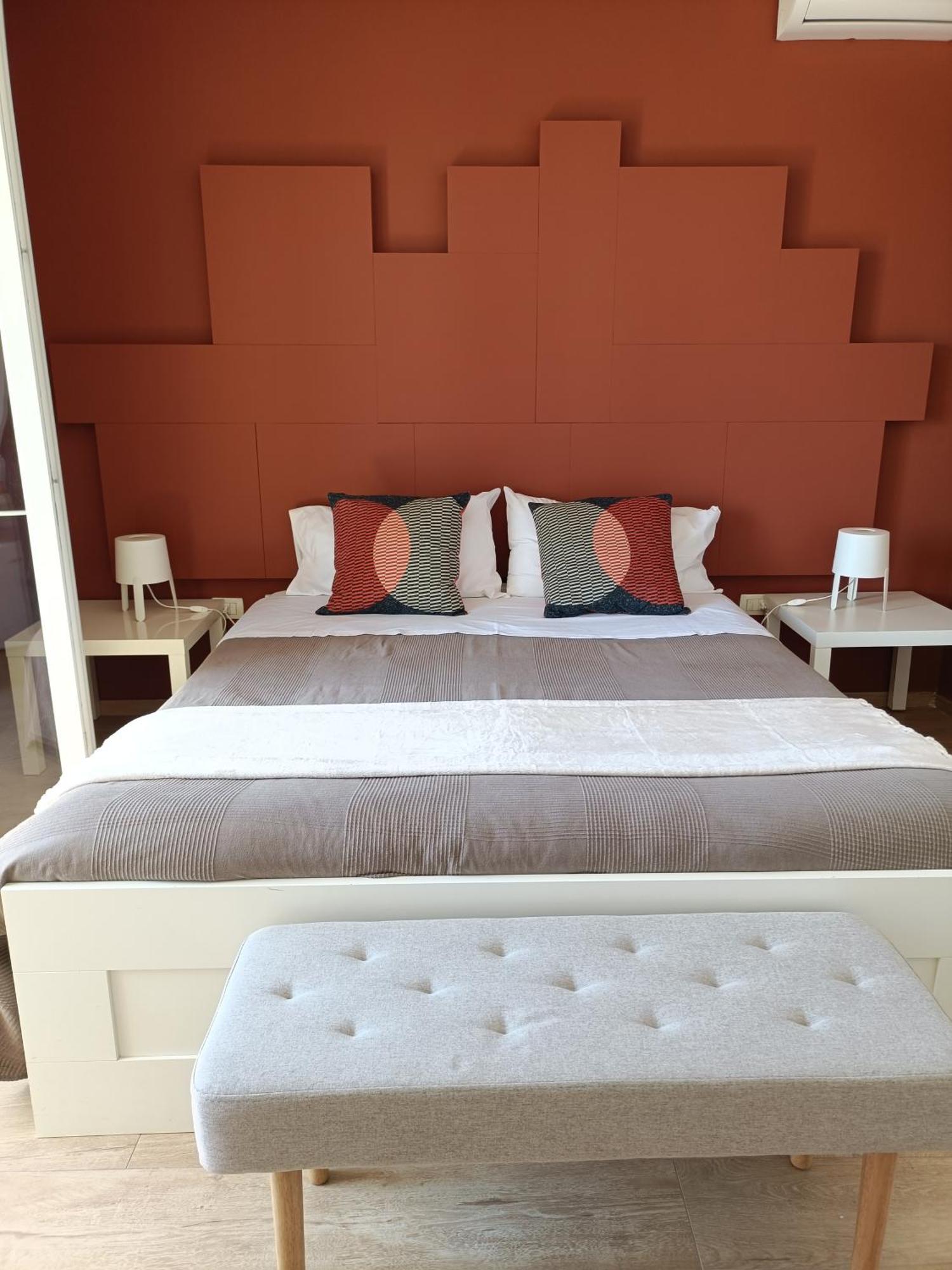 مارسالا B&B Sbarco Dei 1000 المظهر الخارجي الصورة