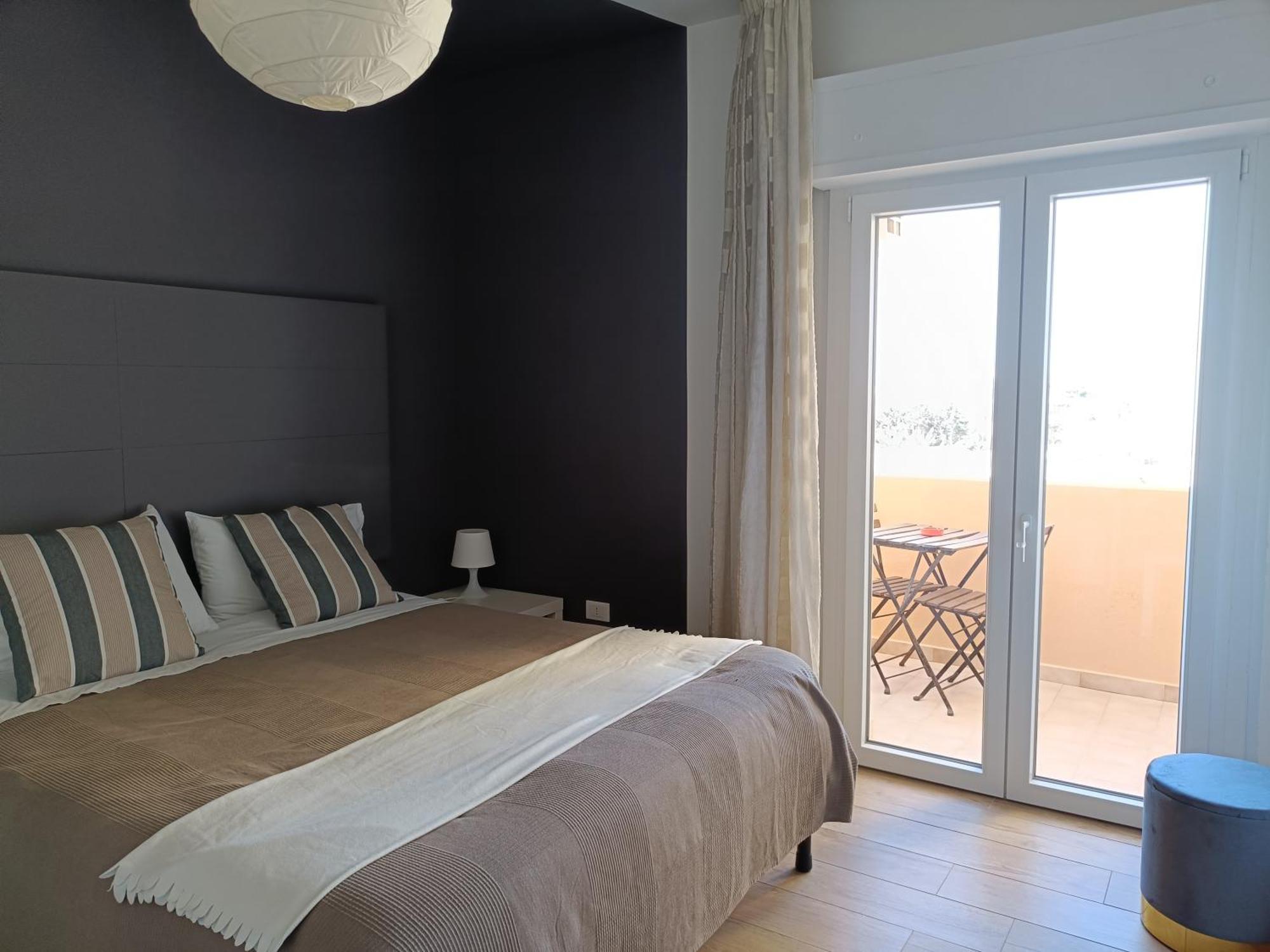 مارسالا B&B Sbarco Dei 1000 المظهر الخارجي الصورة