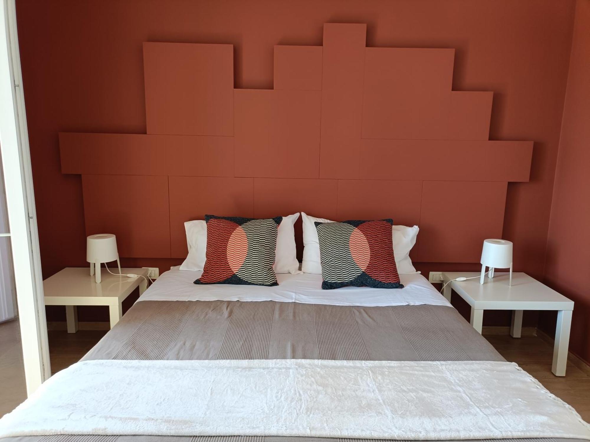 مارسالا B&B Sbarco Dei 1000 المظهر الخارجي الصورة