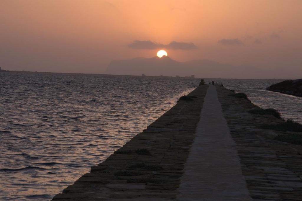 مارسالا B&B Sbarco Dei 1000 المظهر الخارجي الصورة